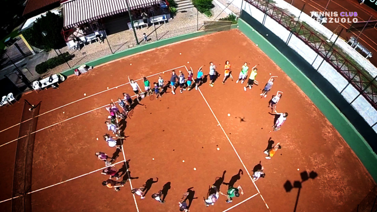 Video di presentazione del circolo