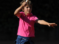 Ancora una vittoria per Chiara Matteodo!