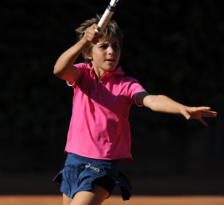 Ancora una vittoria per Chiara Matteodo!