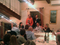 Cena Sociale 2014