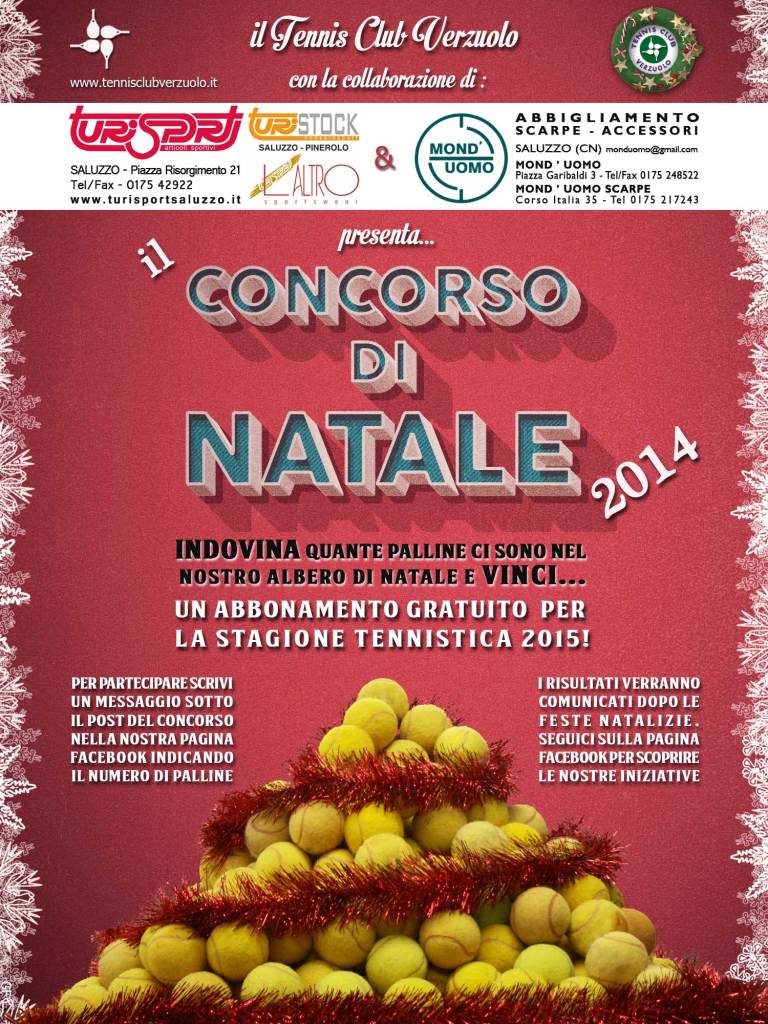 Concorso di Natale