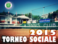 Torneo Sociale 2015