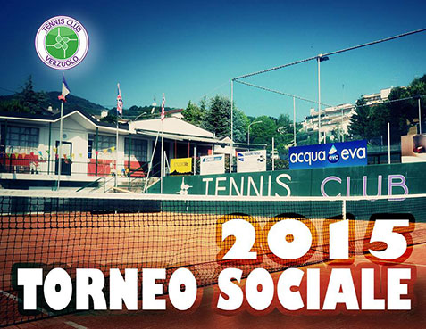 Torneo Sociale 2015