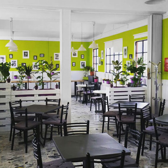 Inaugurazione Nuovo Bar Acli