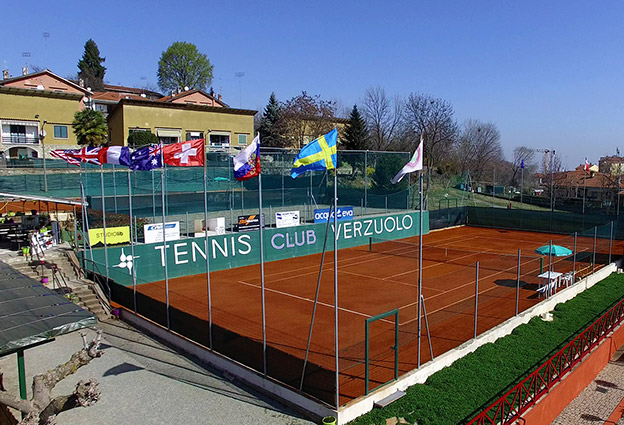Prende il via la nuova stagione sportiva!